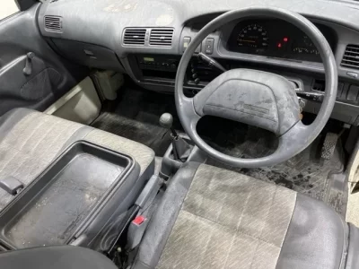 Toyota TOWN ACE VAN
