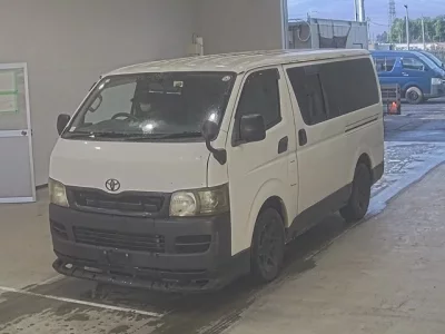 Toyota OTHER