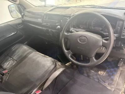 Toyota OTHER