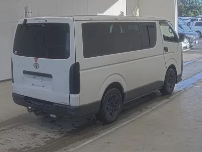 Toyota OTHER