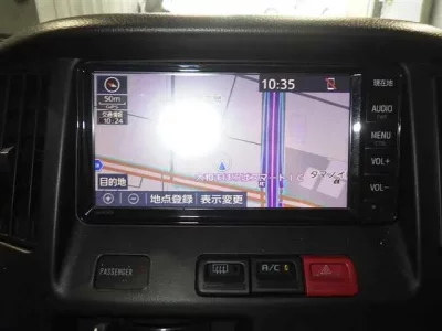 Toyota TOWN ACE VAN