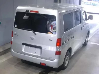 Toyota TOWN ACE VAN
