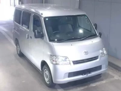 Toyota TOWN ACE VAN
