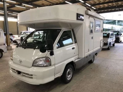 Toyota TOWN ACE TRUCK