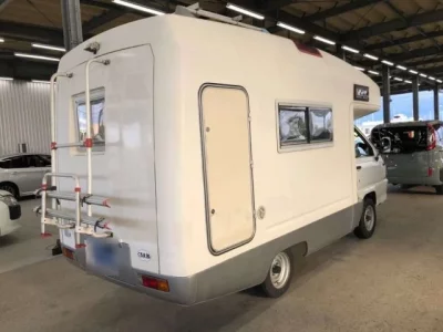 Toyota TOWN ACE TRUCK