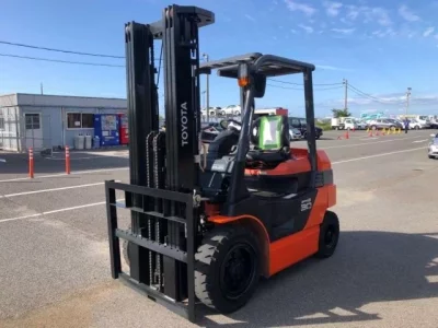 Toyota FORKLIFT