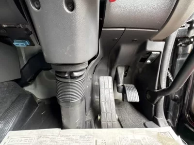 Nissan QUON