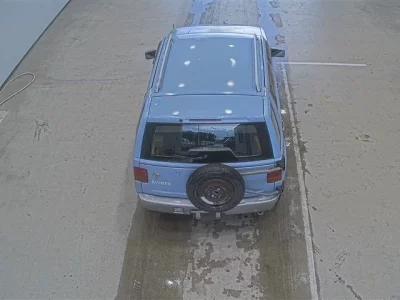 Nissan RASHEEN