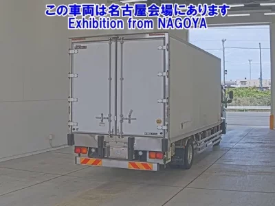 Nissan UD SERIES