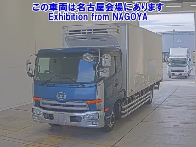 Nissan UD SERIES