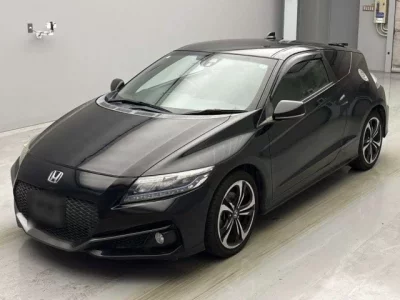 Honda CR-Z