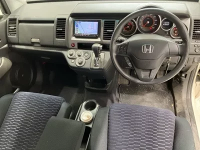 Honda CROSSROAD