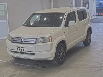 Honda CROSSROAD