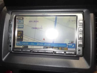 Honda CROSSROAD