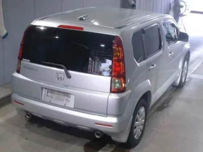 Honda CROSSROAD
