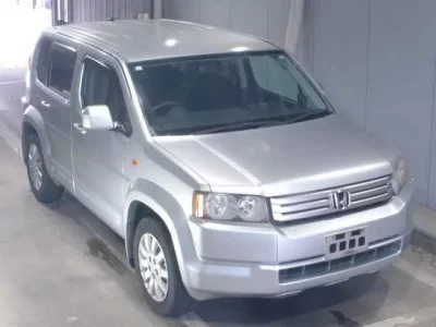 Honda CROSSROAD