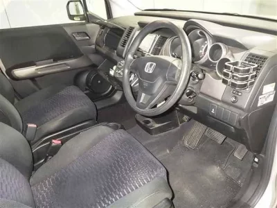 Honda CROSSROAD