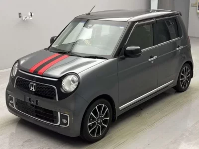 Honda N ONE