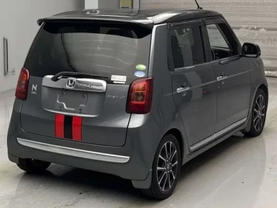 Honda N ONE