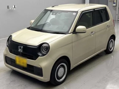 Honda N ONE