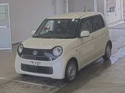 Honda N ONE