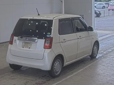Honda N ONE