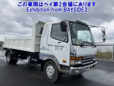 Mitsubishi FUSO FIGHTER