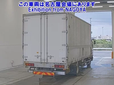 Mitsubishi FUSO FIGHTER