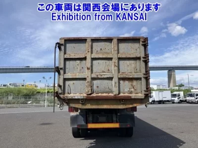 Mitsubishi GREAT