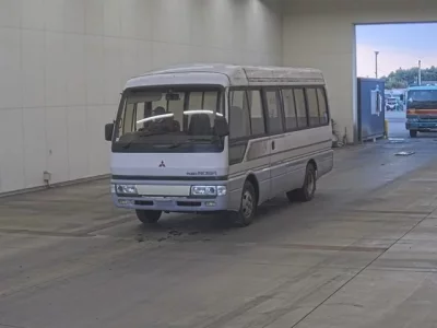 Mitsubishi ROSA