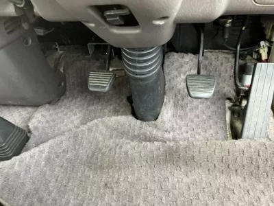 Mitsubishi ROSA