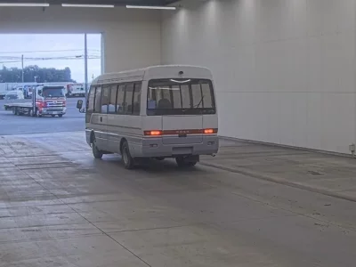 Mitsubishi ROSA
