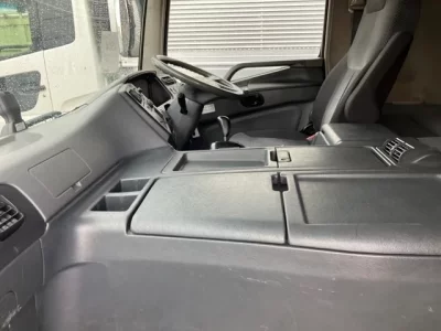 Mitsubishi SUPER GREAT