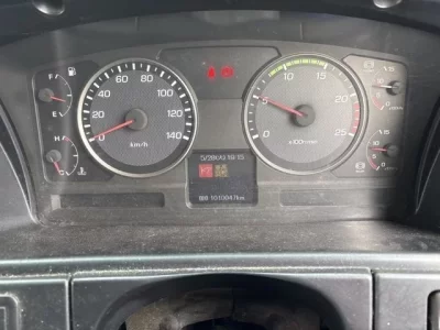 Mitsubishi SUPER GREAT