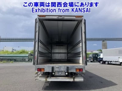 Mitsubishi SUPER GREAT