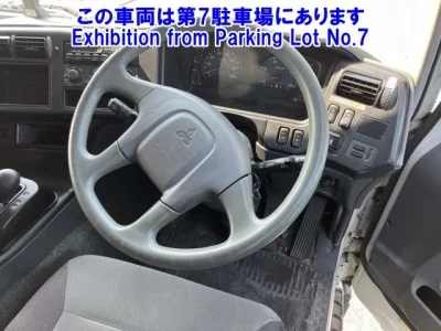 Mitsubishi SUPER GREAT