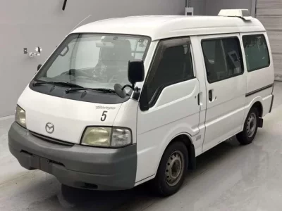 Mazda BONGO VAN