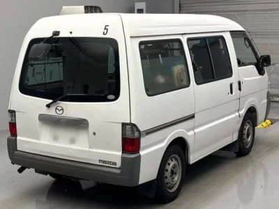 Mazda BONGO VAN