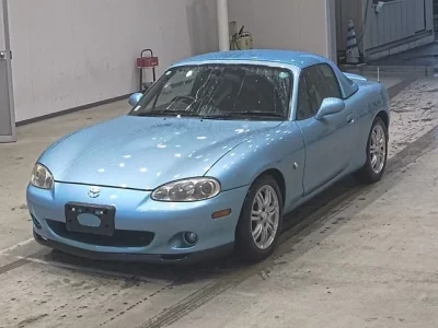 Mazda ROADSTER