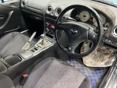 Mazda ROADSTER
