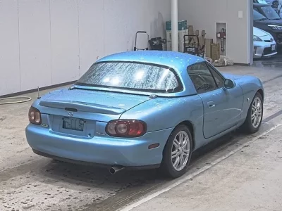 Mazda ROADSTER