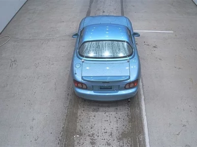 Mazda ROADSTER