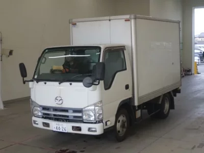 Mazda TITAN