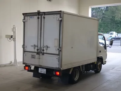 Mazda TITAN