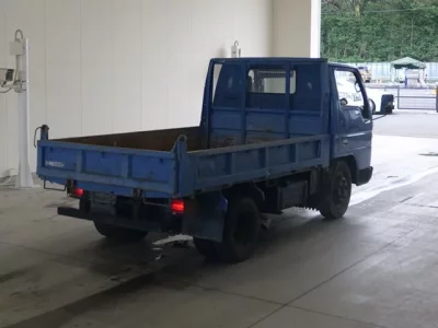 Mazda TITAN