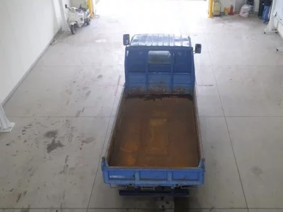 Mazda TITAN