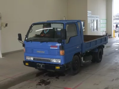 Mazda TITAN