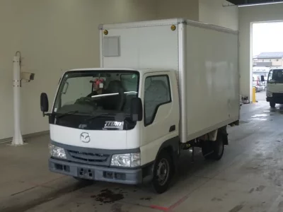 Mazda TITAN