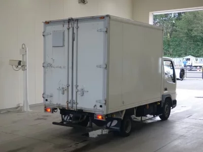 Mazda TITAN