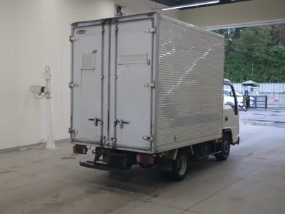 Mazda TITAN